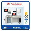 Machine de traitement de Deluxe Ent Workstation Ent Ent-3202